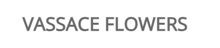 VASSACE FLOWERS